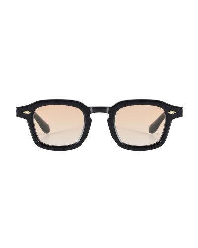 ISAAC - BLACK - GRAD YELLOW - HDA3-S8