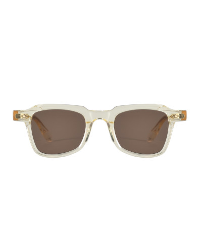 ARCHIBALD - CRYSTAL CHAMPAGNE - DARK BROWN - HDA5-S12