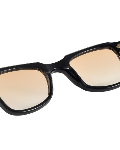 ARCHIBALD - BLACK - GRAD YELLOW - HDA3-S8