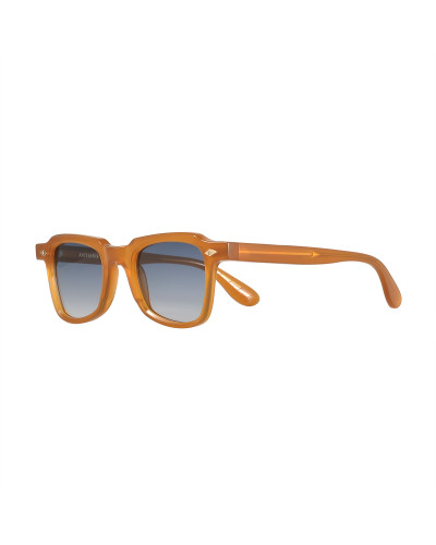 ARCHIBALD - CARAMEL - GRAD TURQUOISE - HDA8-S4