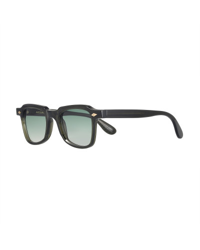 ARCHIBALD - CRYSTAL DARK GREEN - GRAD GREEN - HDA21-S6