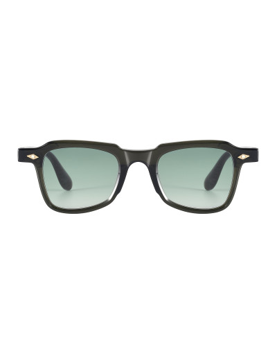 ARCHIBALD - CRYSTAL DARK GREEN - GRAD GREEN - HDA21-S6