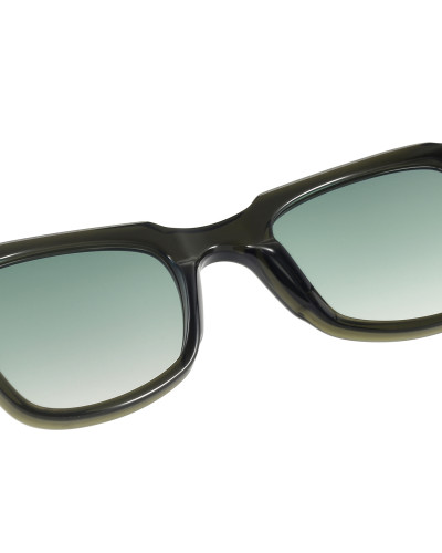 ARCHIBALD - CRYSTAL DARK GREEN - GRAD GREEN - HDA21-S6