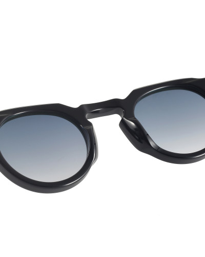 ARTHUS - BLACK - GRAD TURQUOISE - HDA3-S4