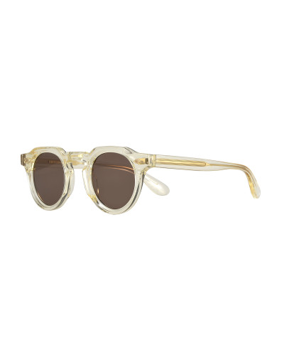 ARTHUS - CRYSTAL CHAMPAGNE - DARK BROWN - HDA5-S12