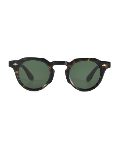 ARTHUS - JAPANESE TORTOISE - GRAD GREEN - HDA21-S7 JT