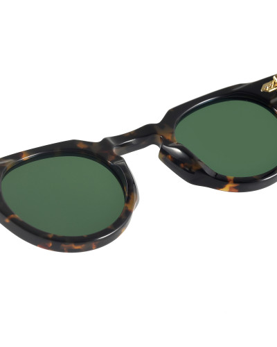 ARTHUS - JAPANESE TORTOISE - GRAD GREEN - HDA21-S7 JT