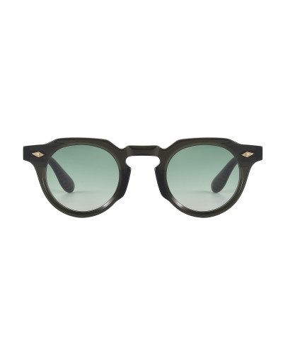 ARTHUS - CRYSTAL DARK GREEN - GRAD GREEN - HDA21-S6