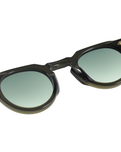 ARTHUS - CRYSTAL DARK GREEN - GRAD GREEN - HDA21-S6