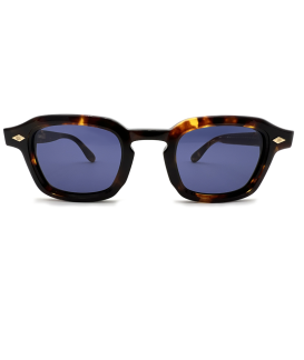 ISAAC JAPANESE TORTOISE - Dark Blue