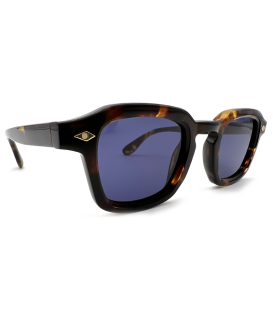 ISAAC JAPANESE TORTOISE - Dark Blue