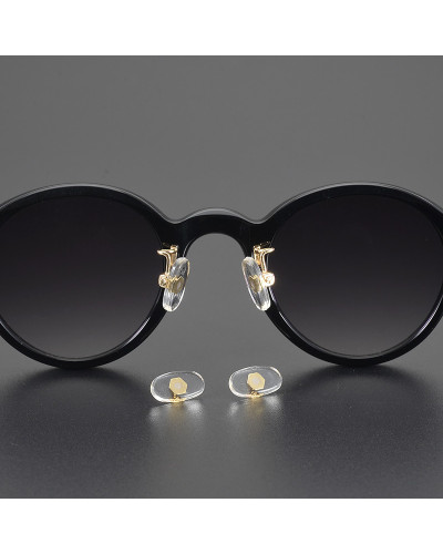 ODEUS  - BLACK - DUSK TO DAWN - Adjustable nose pads - HDA3-S18