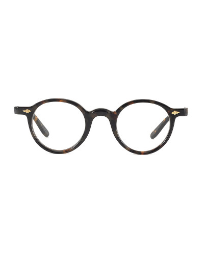 ODEUS - JAPANESE TORTOISE - Adjustable nose pads - HDA6 A - DEMO