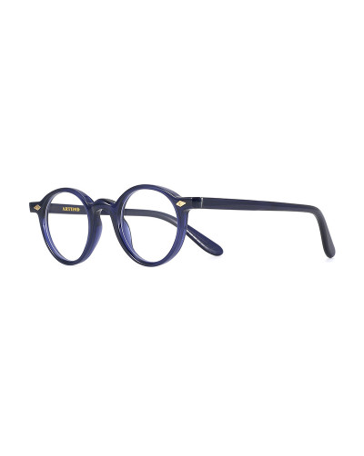 ODEUS - DARK BLUE - HDA1 - DEMO