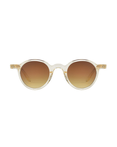ODEUS  - CRYSTAL CHAMPAGNE - GRAD BROWN - HDA5/S13
