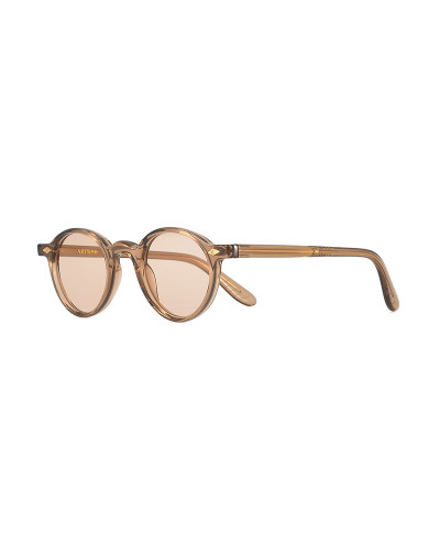 ODEUS  - CRYSTAL BROWN - DUSTY ROSE - Adjustable nose pads - HDA35-S14 A