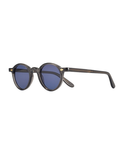 ODEUS  - CRYSTAL GREY SMOKE - DARK BLUE - HDA11-S35 A