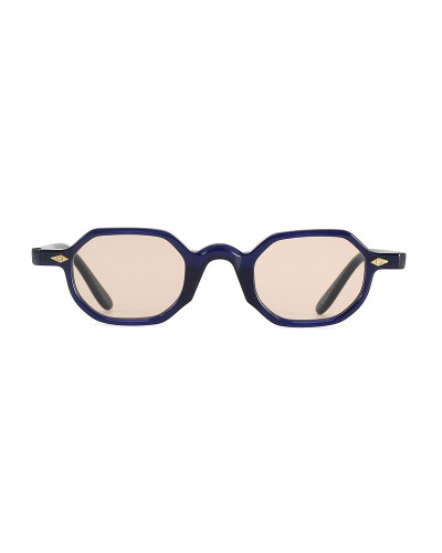 ALBIN  - DARK BLUE - DUSTY ROSE - HDA1-S14