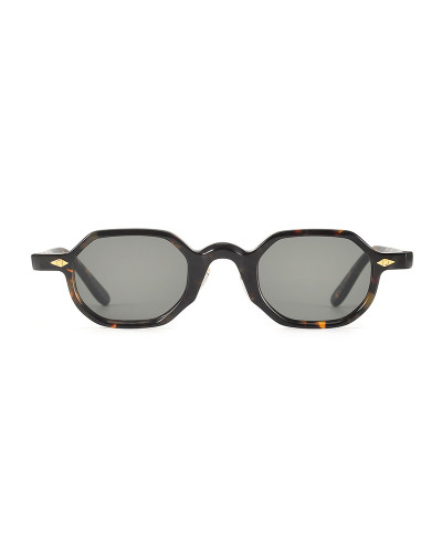 ALBIN  - JAPANESE TORTOISE - G15 - Adjustable nose pads - HDA6-S41 A