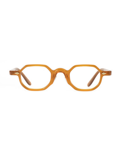 ALBIN -CARAMEL - Adjustable nose pads - HDA8 A - DEMO
