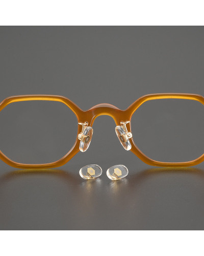 ALBIN -CARAMEL - Adjustable nose pads - HDA8 A - DEMO