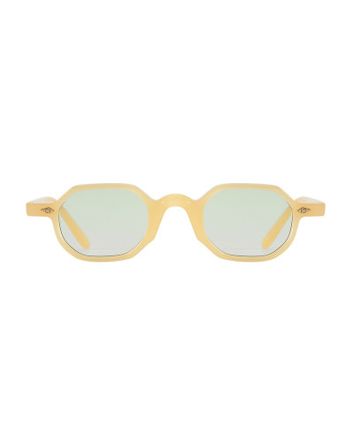 ALBIN  - IVORY - GRAD TURQUOISE - HDA18/S28