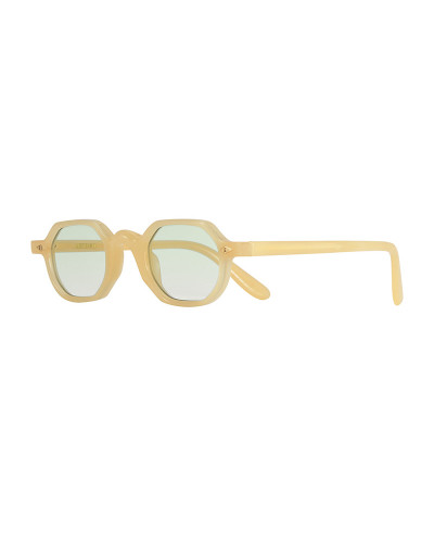 ALBIN  - IVORY - GRAD TURQUOISE - HDA18/S28