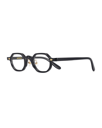 ALBIN - BLACK - Adjustable nose pads - HDA3 A - DEMO