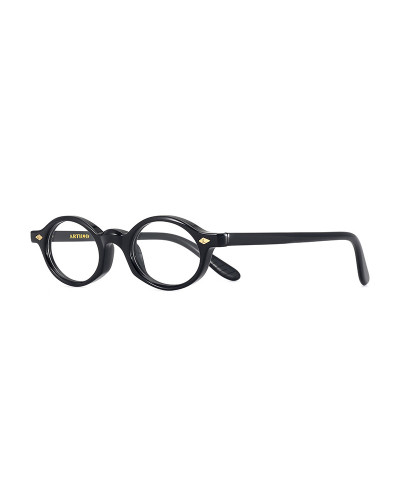 QUIRIN - BLACK - HDA3 A - DEMO
