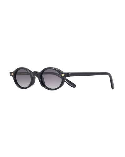 QUIRIN  - BLACK - DUSK TO DAWN - HDA3-S18