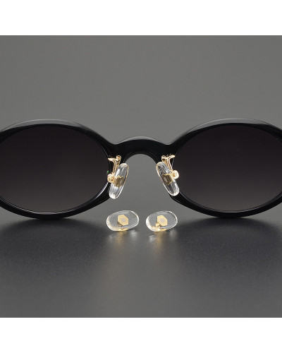 QUIRIN  - BLACK - DUSK TO DAWN - Adjustable nose pads  -  HDA3-S18 A