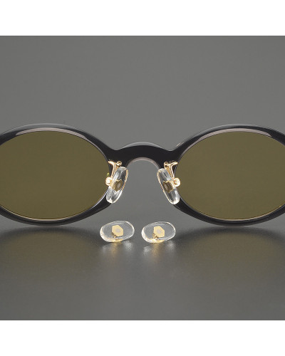 QUIRIN  -CRYSTAL GREY SMOKE - MUSTARD - HDA11/S19 A