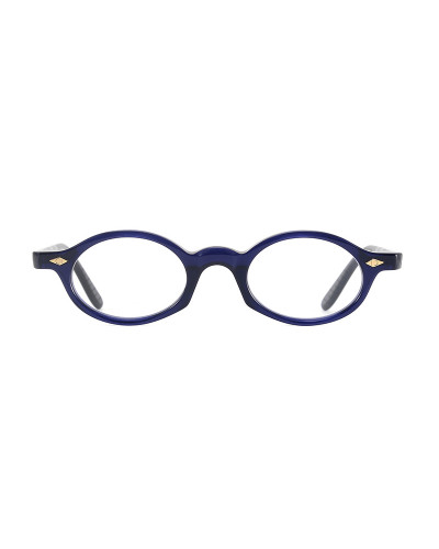 QUIRIN - CRYSTAL DARK BLUE - HDA1 - DEMO
