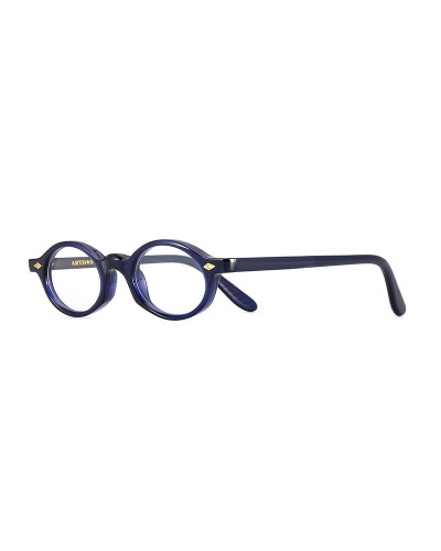 QUIRIN - CRYSTAL DARK BLUE - HDA1 - DEMO
