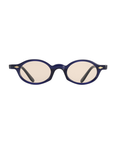 QUIRIN  - DARK BLUE - DUSTY ROSE - HDA1/S14