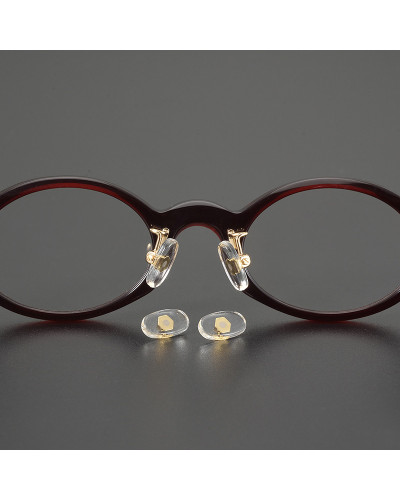 QUIRIN - CRYSTAL BURGUNDY - HDA10 A - DEMO