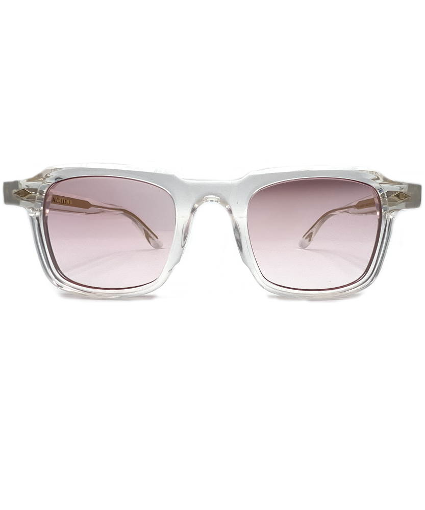 ELIOS - CRYSTAL CLEAR - Grad Light Pink - H4-S5