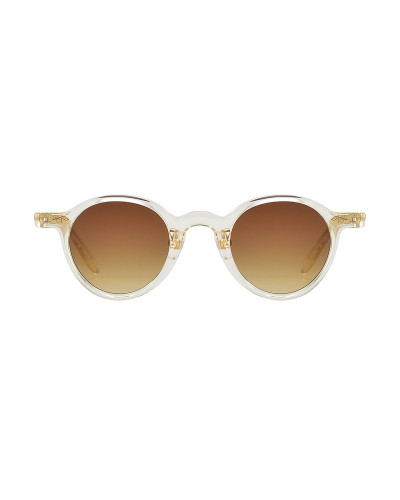 copy of ODEUS  - CRYSTAL CHAMPAGNE - GRAD BROWN - Adjustable nose pads  - HDA5/S13