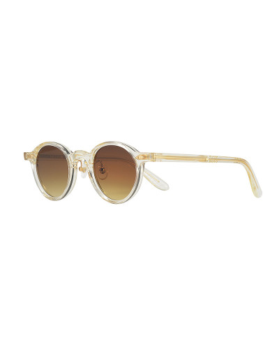 copy of ODEUS  - CRYSTAL CHAMPAGNE - GRAD BROWN - Adjustable nose pads  - HDA5/S13