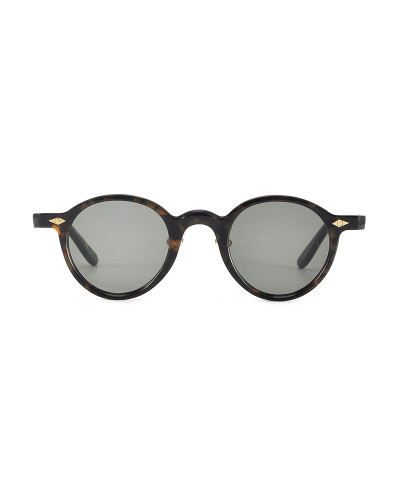 ODEUS  - JAPANESE TORTOISE - Adjustable nose pads - G15 - HDA6-S41 A