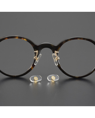 ODEUS - JAPANESE TORTOISE - Adjustable nose pads - HDA6 A - DEMO
