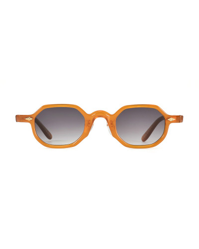 ALBIN  - CARAMEL - DUSK TO DAWN - Adjustable nose pads - HDA8-S18 A
