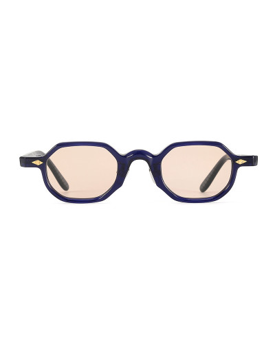 ALBIN  - DARK BLUE - DUSTY ROSE - Adjustable nose pads - HDA1-S14 A