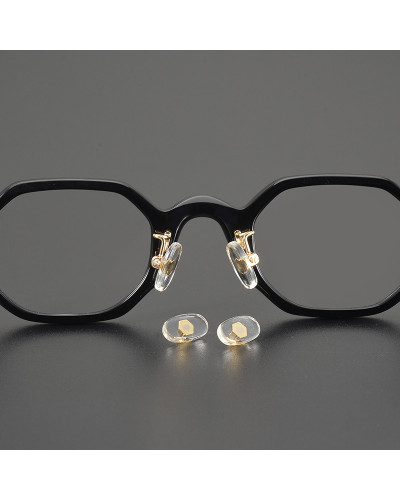 ALBIN - BLACK - Adjustable nose pads - HDA3 A - DEMO