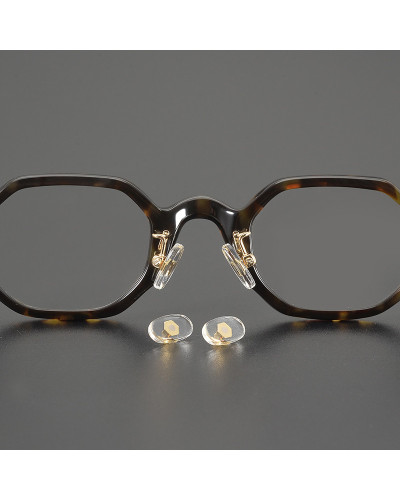 ALBIN - JAPANESE TORTOISE - Adjustable nose pads - HDA6 A - DEMO