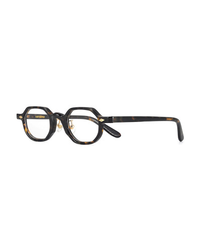 ALBIN - JAPANESE TORTOISE - Adjustable nose pads - HDA6 A - DEMO
