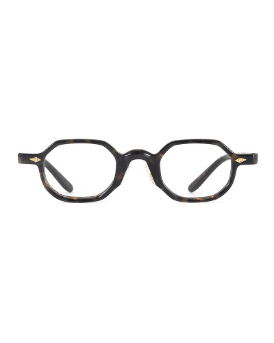 ALBIN - JAPANESE TORTOISE - Adjustable nose pads - HDA6 A - DEMO