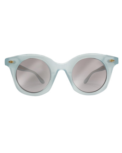 AMAURY - CLOUD SKY - Light Grey Silver flash mirror - H22-S24