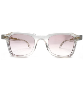 ARCHIBALD - CRYSTAL CLEAR - Grad Light Pink - H4-S5