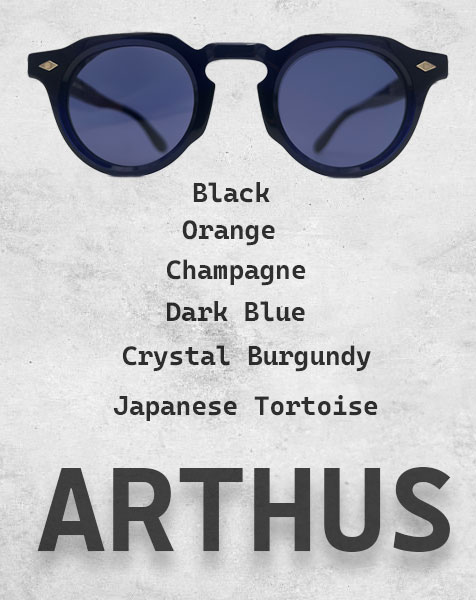 ARTHOD ARTHUS